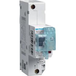 Wyłącznik nadprądowy selektywny 1P, E, 16A HTN116E Hager Polo