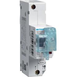 Wyłącznik nadprądowy selektywny 1P, E, 32A HTN132E Hager Polo