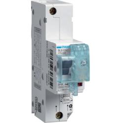 Wyłącznik nadprądowy selektywny 1P, E, 50A HTN150E Hager Polo