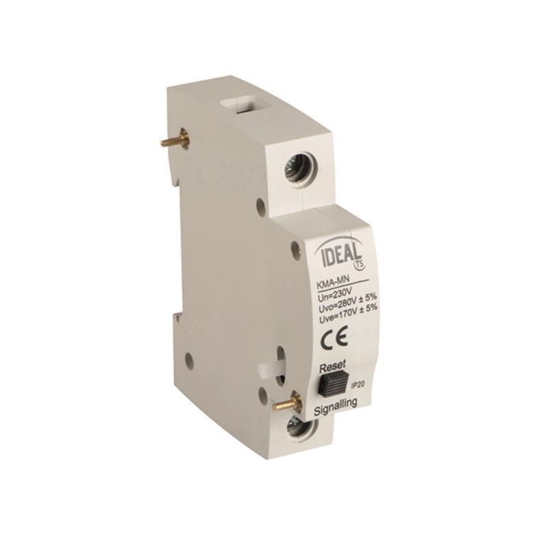 Wyzwalacz napięciowy KMA MN Kanlux  Ideal
