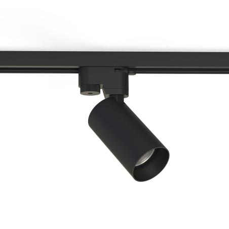 Spot PROFILE MONO do 1-obwodowego systemu szynowego 7581 Nowodvorski