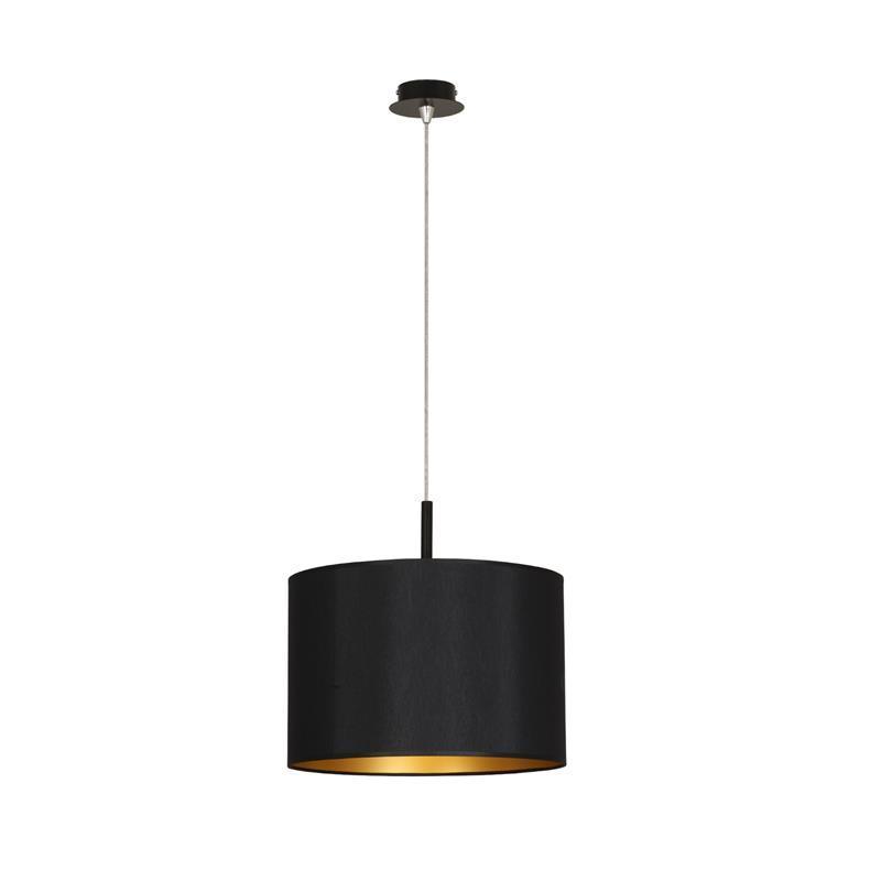 Lampa wisząca Alice gold I L 4961
