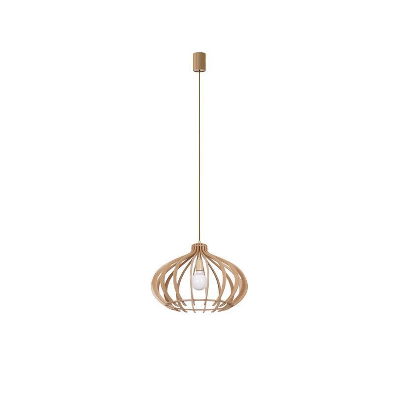 Lampa wisząca Ika I D 4174