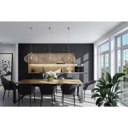 Lampa wisząca Ika I D 4174 Nowodvorski