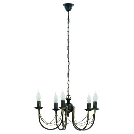 Lampa wisząca - Ares V 205 Nowodvorski