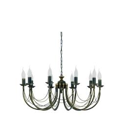 Lampa wisząca Ares X 206 Nowodvorski
