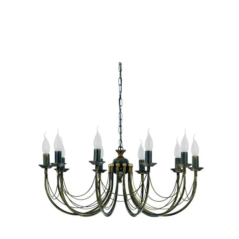 Lampa wisząca Ares X 206
