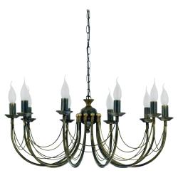 Lampa wisząca Ares X 206