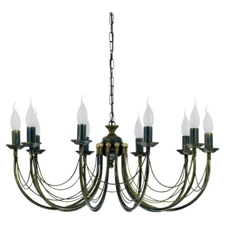 Lampa wisząca Ares X 206