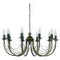 Lampa wisząca Ares X 206