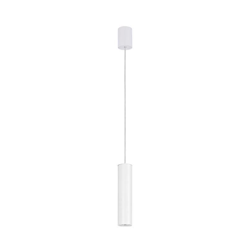 Lampa wisząca Eye white I 5397