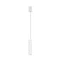 Lampa wisząca Eye white I 5397