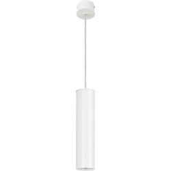 Lampa wisząca Eye white I 5397