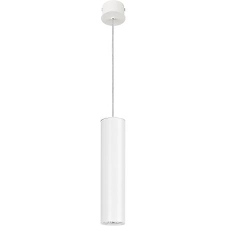 Lampa wisząca Eye white I 5397