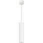 Lampa wisząca Eye white I 5397