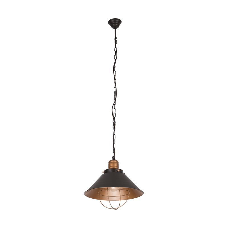 Lampa wisząca Garret S 6443