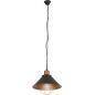 Lampa wisząca Garret S 6443