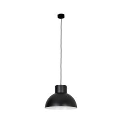 Lampa wisząca Works Black 6613