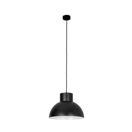 Lampa wisząca Works Black 6613