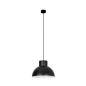Lampa wisząca Works Black 6613