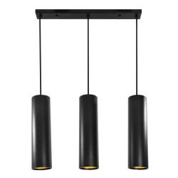 Lampa wisząca - il mio LATI 3 307583 Goldlux