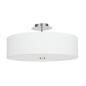 Lampa wisząca Viviane WHITE 6391