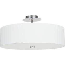 Lampa wisząca Viviane WHITE 6391 Nowodvorski
