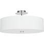 Lampa wisząca Viviane WHITE 6391