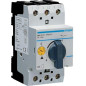 Wyłącznik silnikowy MM511N 230V  10A-16A Hager