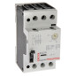 Wyłącznik silnikowy M250 6,3 (4A-6,3A) Legrand