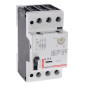 Wyłącznik silnikowy M250 16 (10A-16A) Legrand