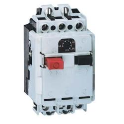 Wyłącznik silnikowy M611 N 1 (0,63A-1A) Fael Legrand