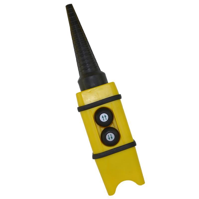 Kaseta sterownicza KS1-1-2