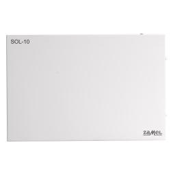 Ledix - zetaw solarny SOL-10 Zamel