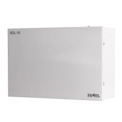 Ledix - zetaw solarny SOL-10 Zamel