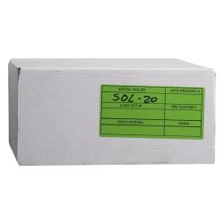 Ledix - zetaw solarny SOL-20 Zamel