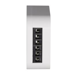 Ledix - sterownik LED jednokolorowy SLR-01 Zamel
