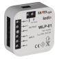 Ledix - wzmacniacz RGB dopuszkowy WLP-01