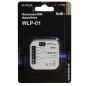 Ledix - wzmacniacz RGB dopuszkowy WLP-01