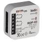 Ledix - radiowy odbiornik dopuszkowy ROP-03