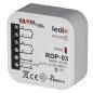 Ledix - radiowy odbiornik dopuszkowy ROP-03