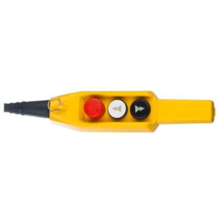 Kaseta sterownicza suwnicowa PKS-3W04