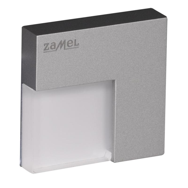 Ledix - oprawa LED Tico NT 14V aluminium ciepła