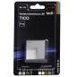 Ledix - oprawa LED Tico NT 14V aluminium ciepła