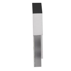 Ledix - oprawa LED Tico NT 14V aluminium ciepła Zamel