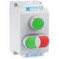 Kaseta sterownicza ST22K2-21-1 przyciski START-STOP