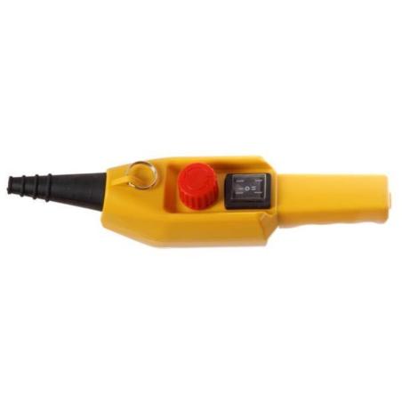 Kaseta sterownicza suwnicowa PKS-2W02