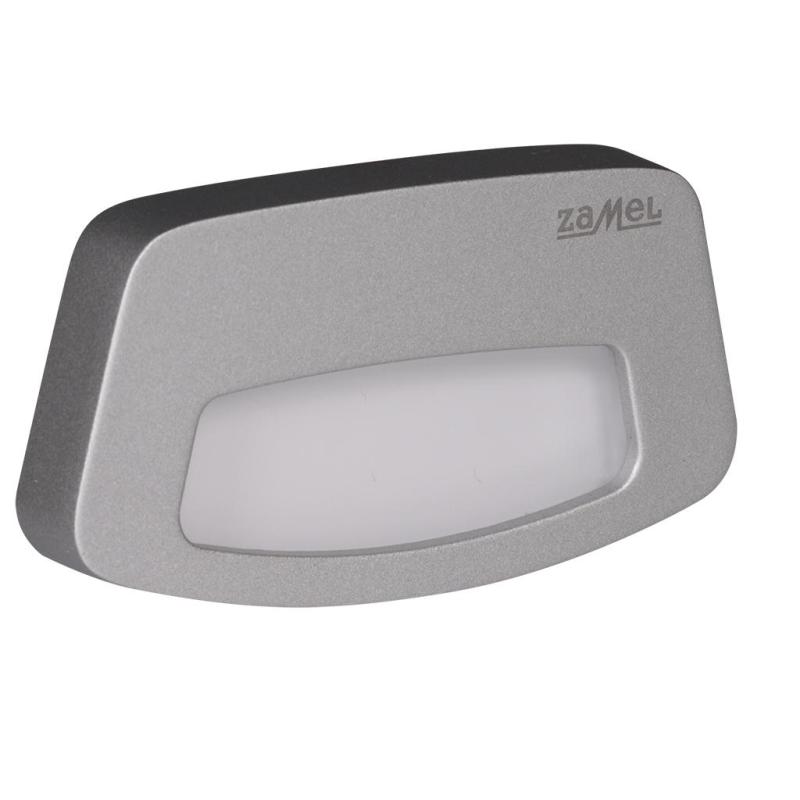 Ledix - oprawa LED Tera NT 14V aluminium ciepła