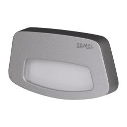 Ledix - oprawa LED Tera NT 14V aluminium ciepła Zamel