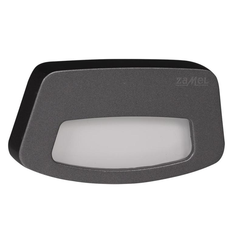Ledix - oprawa LED Tera NT 14V grafit zimna Ledix - oprawa LED Tera NT 14V grafit zimna